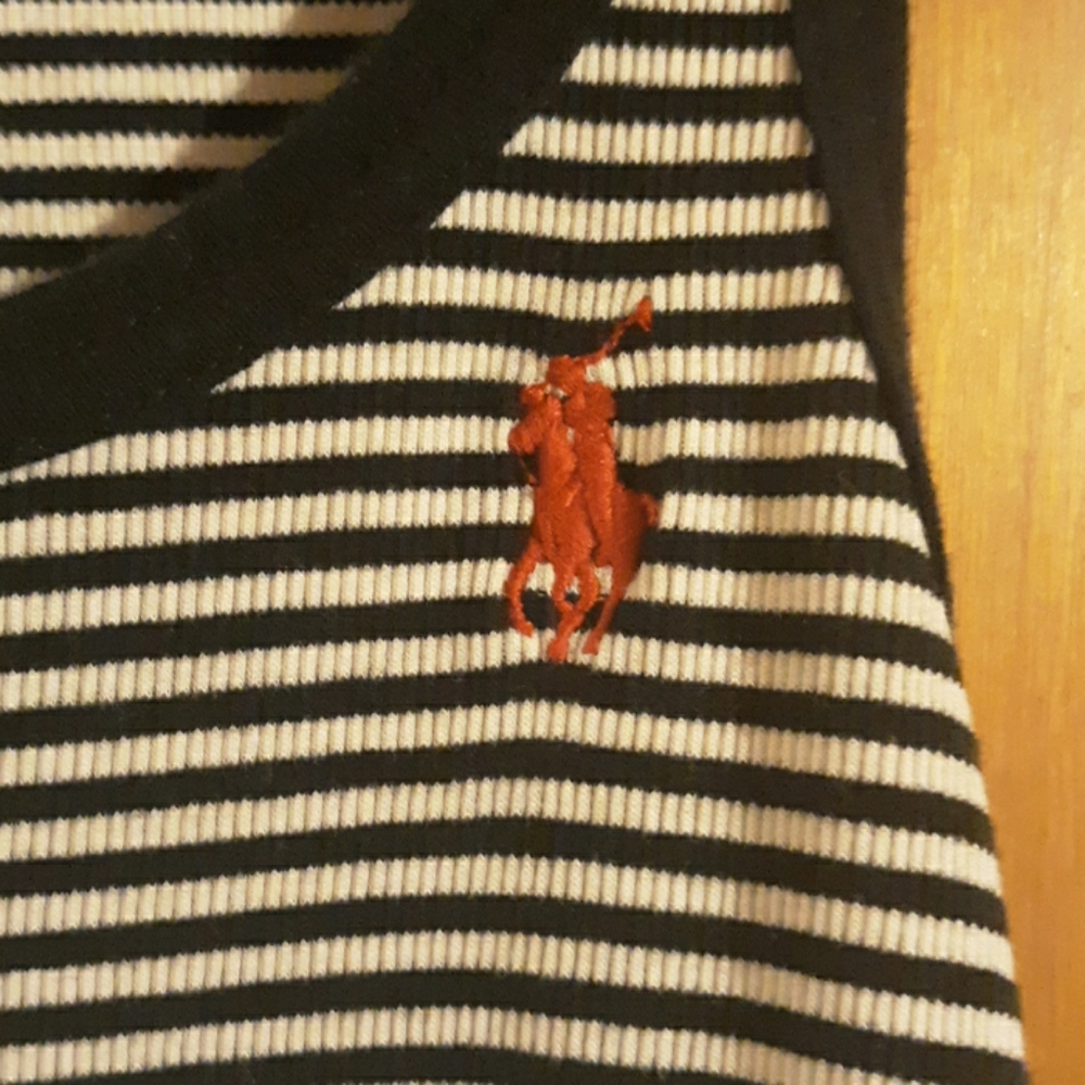 Tank Dress